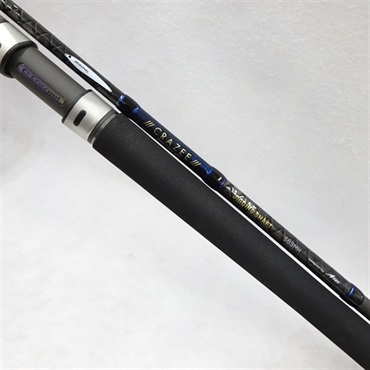 ｸﾚｲｼﾞｰｼﾞｷﾞﾝｸﾞｼｬﾌﾄS63MH